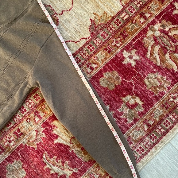 *SOLD* Vintage Wool Cardigan - Picture 4 of 6